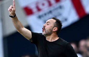 O Tottenham acredita que a estrela de £ 60 milhões quer assinar com eles