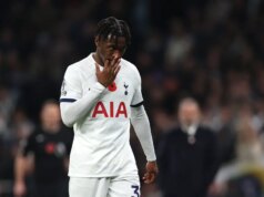 A Juventus está interessada em Destiny Udogie do Tottenham e por que o acordo pode ser favorável