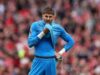 Por que Guglielmo Vicario, do Tottenham, está na lista da Juventus?