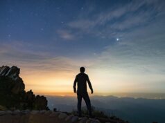 Raras chuvas de meteoros diurnas atingem o pico esta semana – veja como vê-las (e até ouvi-las)