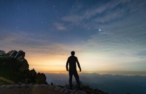 Raras chuvas de meteoros diurnas atingem o pico esta semana – veja como vê-las (e até ouvi-las)