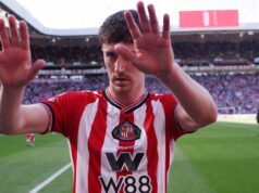 Sunderland poderia aceitar uma oferta de £ 20 milhões para selar a nova contratação