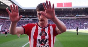 Sunderland poderia aceitar uma oferta de £ 20 milhões para selar a nova contratação