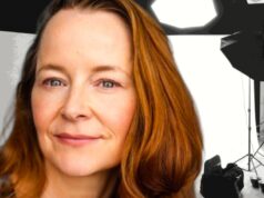 A estrela da meia-idade Kirsty Dillon reclama sobre o elenco do tamanho do busto