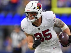 Aposte no Cardinals 2026: veja como o total de vitórias do Arizona, as probabilidades do Super Bowl estão em alta e nossas principais apostas