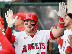 Enquete All-Star da MLB de 2026: escolha os primeiros favoritos, incluindo Ben Rice, Mike Trout, Kyle Schwarber e mais