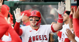 Enquete All-Star da MLB de 2026: escolha os primeiros favoritos, incluindo Ben Rice, Mike Trout, Kyle Schwarber e mais