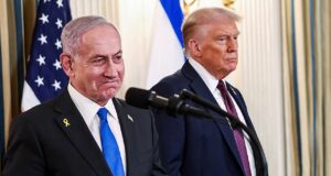 Crescem os temores em Israel de que Trump possa se voltar contra Netanyahu por causa do acordo iraniano