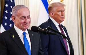 Crescem os temores em Israel de que Trump possa se voltar contra Netanyahu por causa do acordo iraniano