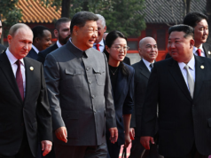China e Coreia do Norte procuram fortalecer laços com visita de Xi Jinping a Pyongyang