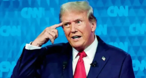 “John Bolton é um homem mau”: o presidente dos EUA, Donald Trump, ataca a ex-NSA