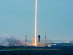 A participação da SpaceX não é o único lançamento da empresa hoje – ela adicionou 29 satélites Starlink à RB.