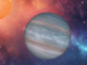 Como você estuda um exoplaneta invisível? Astrônomos encontram ‘impressões digitais’ de planetas nos anéis ao redor das estrelas