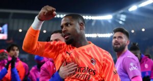 Mike Maignan aguarda a Copa do Mundo sobre a decisão do Milan e por que a saída é a melhor opção