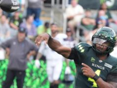 Probabilidades, escolhas e melhores apostas dos playoffs da UFL para as semifinais de 2026