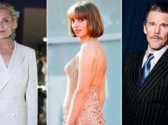 Maya Hawke diz que a mãe Uma Thurman a criou com remédios de ‘bruxa da porta ao lado’