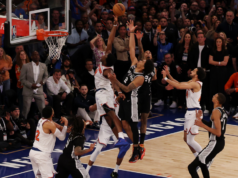 Knicks surpreendem Spurs com maior retorno nas finais da NBA da história; O WC começa hoje