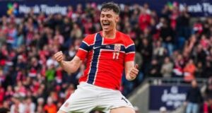 A vitória da Noruega sem Haaland ou Odegaard deixou outro árbitro alertando antes da Copa do Mundo de 2026