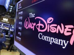 A Disney enfrenta um processo de US$ 5 milhões pelo uso de tecnologia de reconhecimento facial.