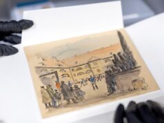 O museu de Los Angeles destaca as origens judaicas dos estilos de futebol mais populares