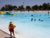 Onde nadar em LA: Hansen Dam Pool reabre para o verão