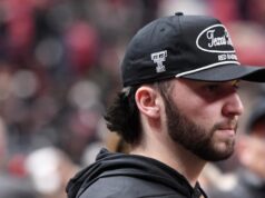 Texas Tech AD resolve controvérsia da decisão do juiz Brendan Sorsby