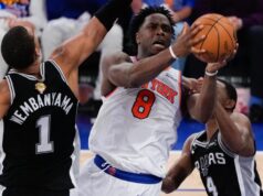 A cobertura da ESPN das finais da NBA de 2026 está estabelecendo recordes de classificação para a ABC