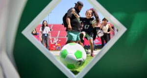 Quer experimentar a Copa do Mundo por US$ 10? Continuar para a Copa do Mundo FIFA