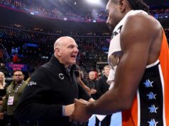 Investigação da NBA sobre Steve Ballmer e Clippers chegando ao fim com veredicto de Sanberg
