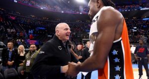 Investigação da NBA sobre Steve Ballmer e Clippers chegando ao fim com veredicto de Sanberg