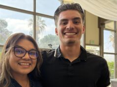 Bate-papo preparatório: Jayden Rendon deixa Carson High como um herói de sua cidade natal
