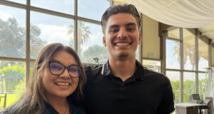 Bate-papo preparatório: Jayden Rendon deixa Carson High como um herói de sua cidade natal