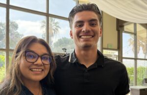 Bate-papo preparatório: Jayden Rendon deixa Carson High como um herói de sua cidade natal