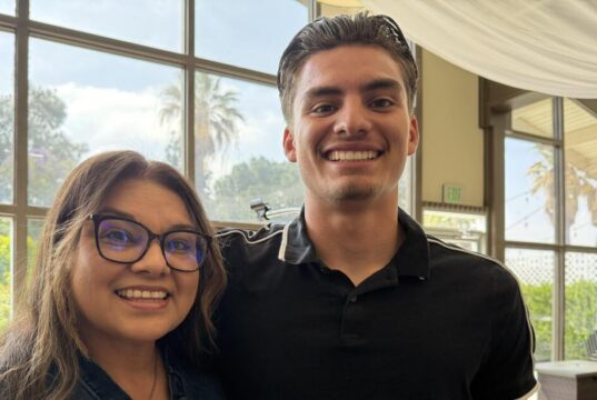Bate-papo preparatório: Jayden Rendon deixa Carson High como um herói de sua cidade natal