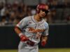 O time de beisebol da USC avançou para a superregional pela primeira vez desde 2005