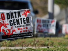 Monterey Park fará uma votação crucial para proibir a proibição do data center