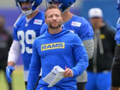 Por que Sean McVay decidiu cancelar o minicamp dos Rams deste ano