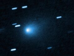 Cientistas investigam o Cometa 3I/ATLAS, não encontrando sinais de vida alienígena