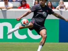 EUA x Paraguai: quebrando o desafio na partida de abertura da Copa do Mundo