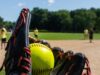 Beisebol e softball do ensino médio: pontuações e programações regionais
