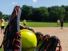 Beisebol e softball do ensino médio: pontuações e programações regionais