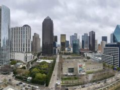 A Califórnia fica atrás do Texas no ranking da Fortune 500