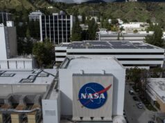 A competição para administrar o JPL chega em um momento difícil