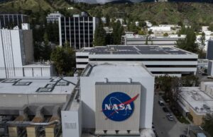 A competição para administrar o JPL chega em um momento difícil