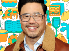 Como encontrar o melhor domingo em Los Angeles, de acordo com Randall Park