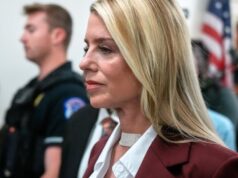 Democratas chamam entrevista de dossiê de Epstein Bondi de ‘falsa’