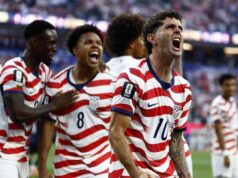 Copa do Mundo: ataque do América brilha na vitória sobre o Paraguai