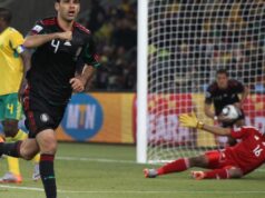 México e África do Sul enfrentam desafios antes da Copa do Mundo