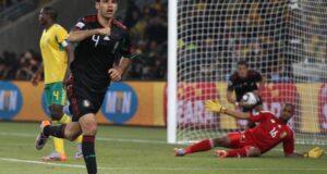 México e África do Sul enfrentam desafios antes da Copa do Mundo