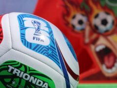 América abre a Copa do Mundo com a esperança de que o futebol traga alegria e ofusque a ansiedade